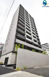 愛知県名古屋市中村区亀島1丁目【マンション】の外観