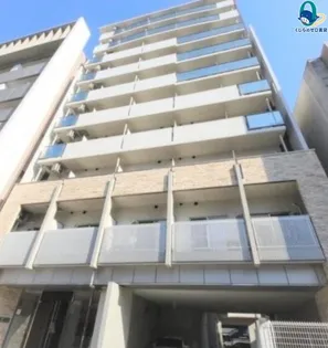 愛知県名古屋市千種区今池5丁目【マンション】の外観