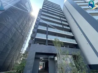 愛知県名古屋市西区菊井1丁目【マンション】の外観