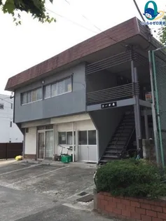 愛知県名古屋市昭和区川原通2丁目【アパート】の外観