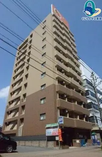愛知県名古屋市昭和区鶴舞2丁目【マンション】の外観