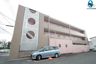 愛知県名古屋市昭和区檀溪通4丁目【マンション】の外観