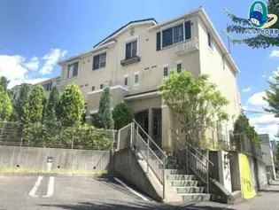 愛知県名古屋市名東区本郷1丁目【アパート】の外観