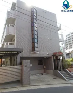 愛知県名古屋市昭和区滝川町【マンション】の外観