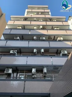 愛知県名古屋市瑞穂区山下通5丁目【マンション】の外観