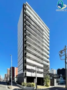 愛知県名古屋市西区庄内通2丁目【マンション】の外観