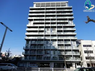 愛知県名古屋市東区東桜2丁目【マンション】の外観
