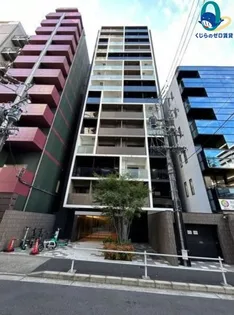 愛知県名古屋市東区泉1丁目【マンション】の外観