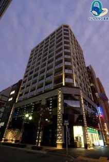 愛知県名古屋市中区丸の内2丁目【マンション】の外観