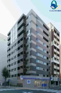 愛知県名古屋市中区錦1丁目【マンション】の外観