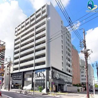 愛知県名古屋市中区栄4丁目【マンション】の外観