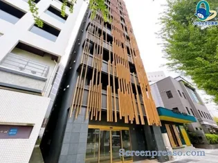 愛知県名古屋市中村区名駅南4丁目【マンション】の外観