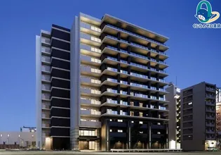 愛知県名古屋市中区新栄2丁目【マンション】の外観