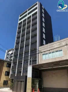 愛知県名古屋市中区松原1丁目【マンション】の外観