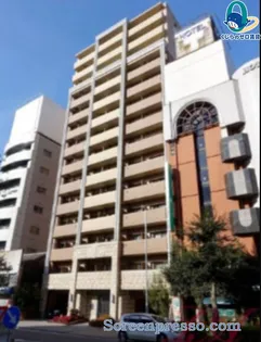 愛知県名古屋市中村区名駅南1丁目【マンション】の外観