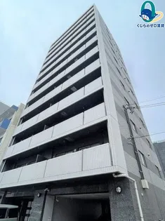 愛知県名古屋市中区千代田4丁目【マンション】の外観