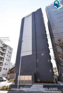 愛知県名古屋市中村区名駅南5丁目【マンション】の外観