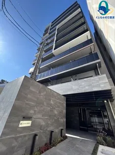 愛知県名古屋市中区新栄2丁目【マンション】の外観