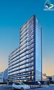 愛知県名古屋市中川区福住町【マンション】の外観