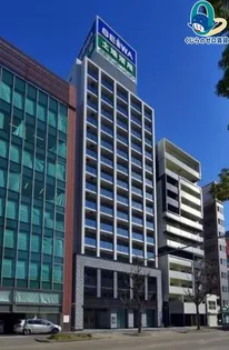 愛知県名古屋市中区丸の内2丁目【マンション】の外観
