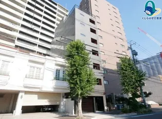 愛知県名古屋市中区丸の内1丁目【マンション】の外観