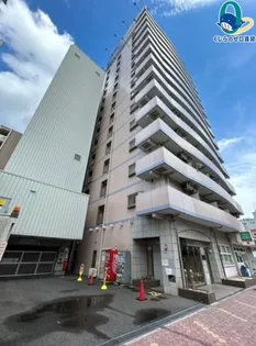 愛知県名古屋市中区新栄1丁目【マンション】の外観