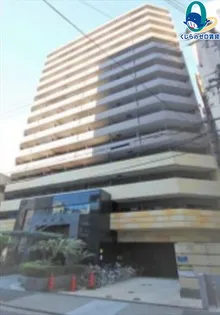 愛知県名古屋市東区泉1丁目【マンション】の外観