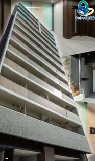 愛知県名古屋市中区新栄2丁目【マンション】の外観