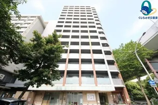 愛知県名古屋市中区丸の内2丁目【マンション】の外観
