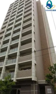 愛知県名古屋市千種区内山1丁目【マンション】の外観