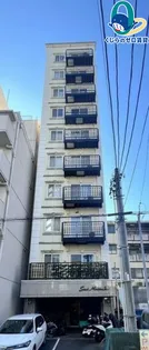 愛知県名古屋市中区千代田3丁目【マンション】の外観