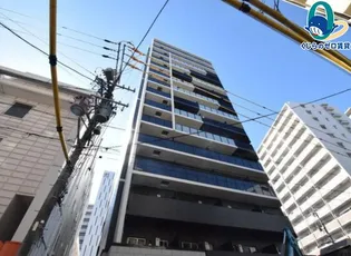 愛知県名古屋市中区千代田3丁目【マンション】の外観