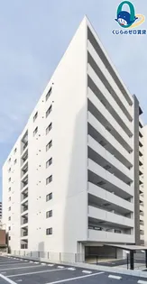 愛知県名古屋市中区千代田3丁目【マンション】の外観