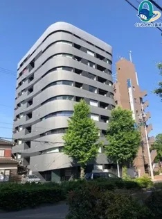 愛知県名古屋市西区則武新町4丁目【マンション】の外観