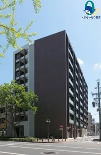 愛知県名古屋市中区千代田5丁目【マンション】の外観