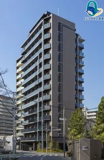 愛知県名古屋市中区千代田2丁目【マンション】の外観