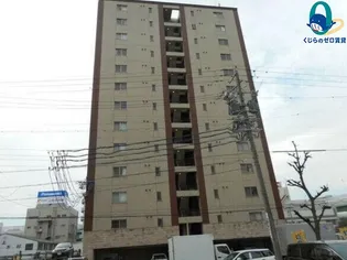 愛知県名古屋市中区正木1丁目【マンション】の外観
