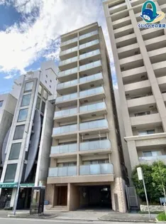 愛知県名古屋市東区東桜2丁目【マンション】の外観