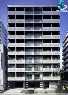 愛知県名古屋市東区東桜2丁目【マンション】の外観
