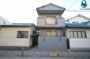 愛知県名古屋市千種区若水3丁目【マンション】の外観