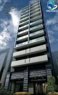 愛知県名古屋市中区栄5丁目【マンション】の外観