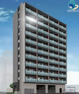愛知県名古屋市中区栄5丁目【マンション】の外観