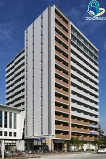 愛知県名古屋市東区泉2丁目【マンション】の外観