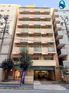 愛知県名古屋市中区栄1丁目【マンション】の外観