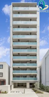 愛知県名古屋市中区千代田3丁目【マンション】の外観