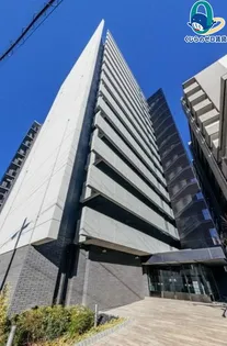 愛知県名古屋市中区新栄1丁目【マンション】の外観
