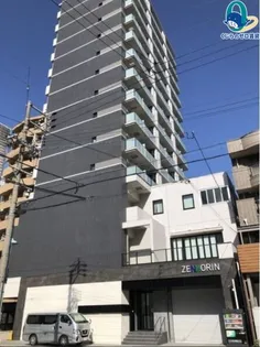 愛知県名古屋市中村区名駅南2丁目【マンション】の外観