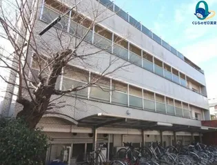 愛知県名古屋市千種区山添町1丁目【マンション】の外観
