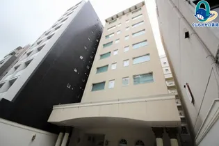 愛知県名古屋市中区栄5丁目【マンション】の外観