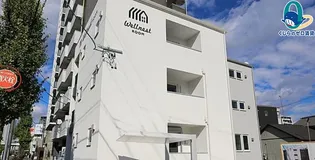 愛知県名古屋市中川区西日置2丁目【アパート】の外観